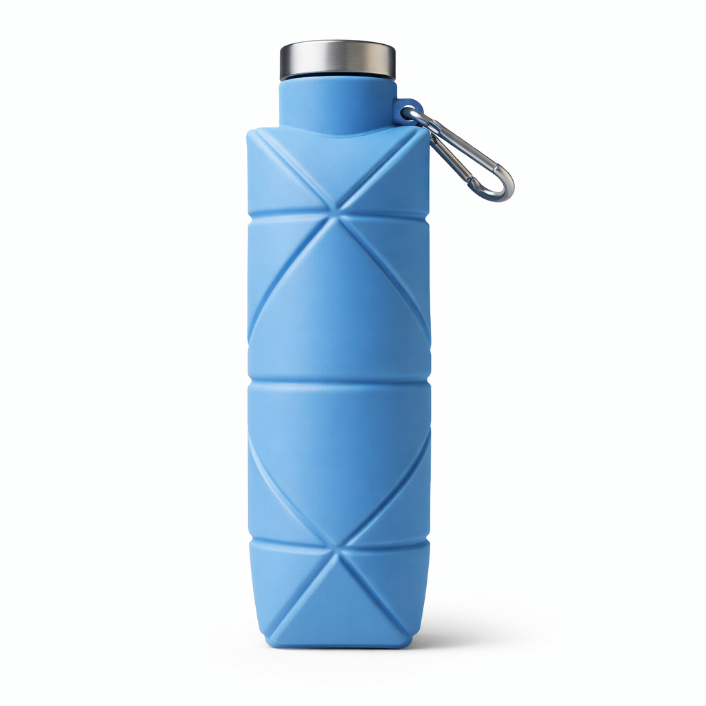 Life Simplified HydroFlex™ Collapsible Bottle