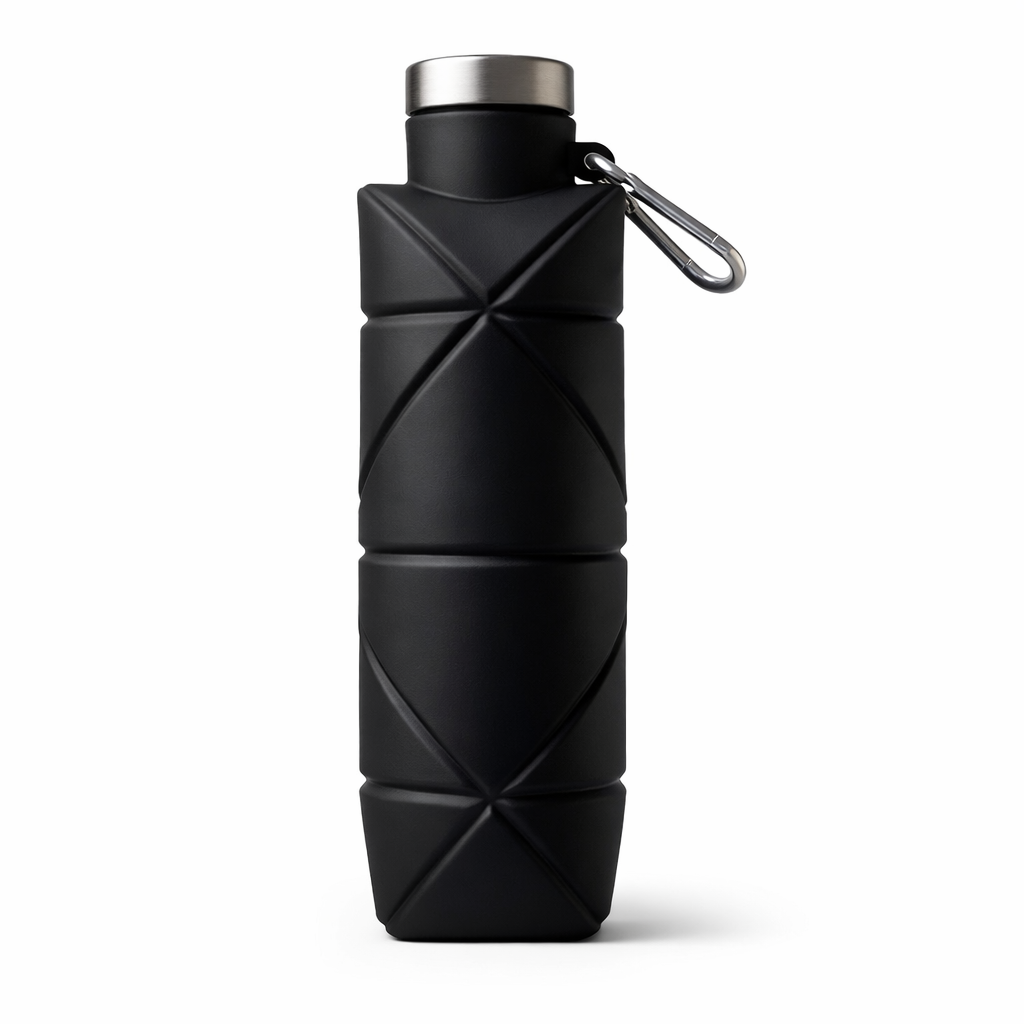 Life Simplified HydroFlex™ Collapsible Bottle