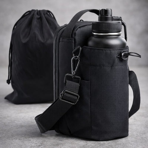 Life Simplified MagLock™ Hydration Bag