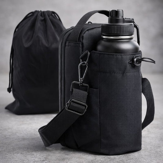 Life Simplified MagLock™ Hydration Bag
