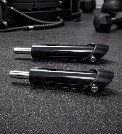 Life Simplified™ QuickLock Gym Pins