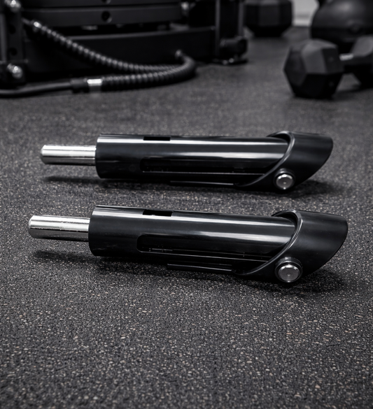 Life Simplified™ QuickLock Gym Pins