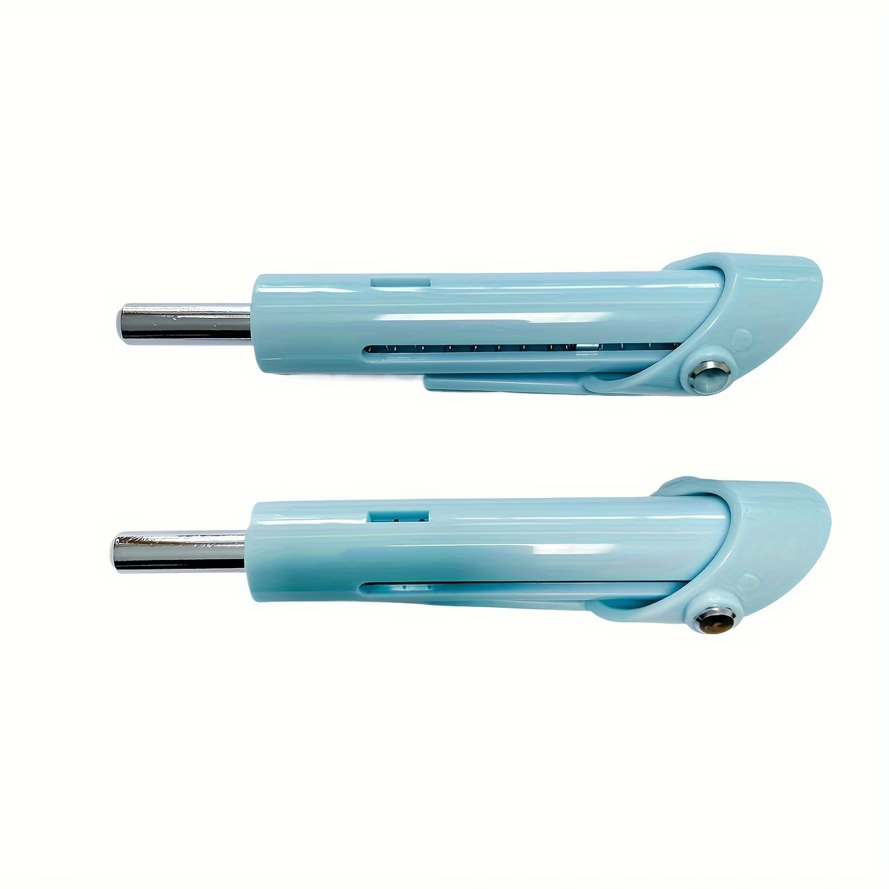 Life Simplified™ QuickLock Gym Pins