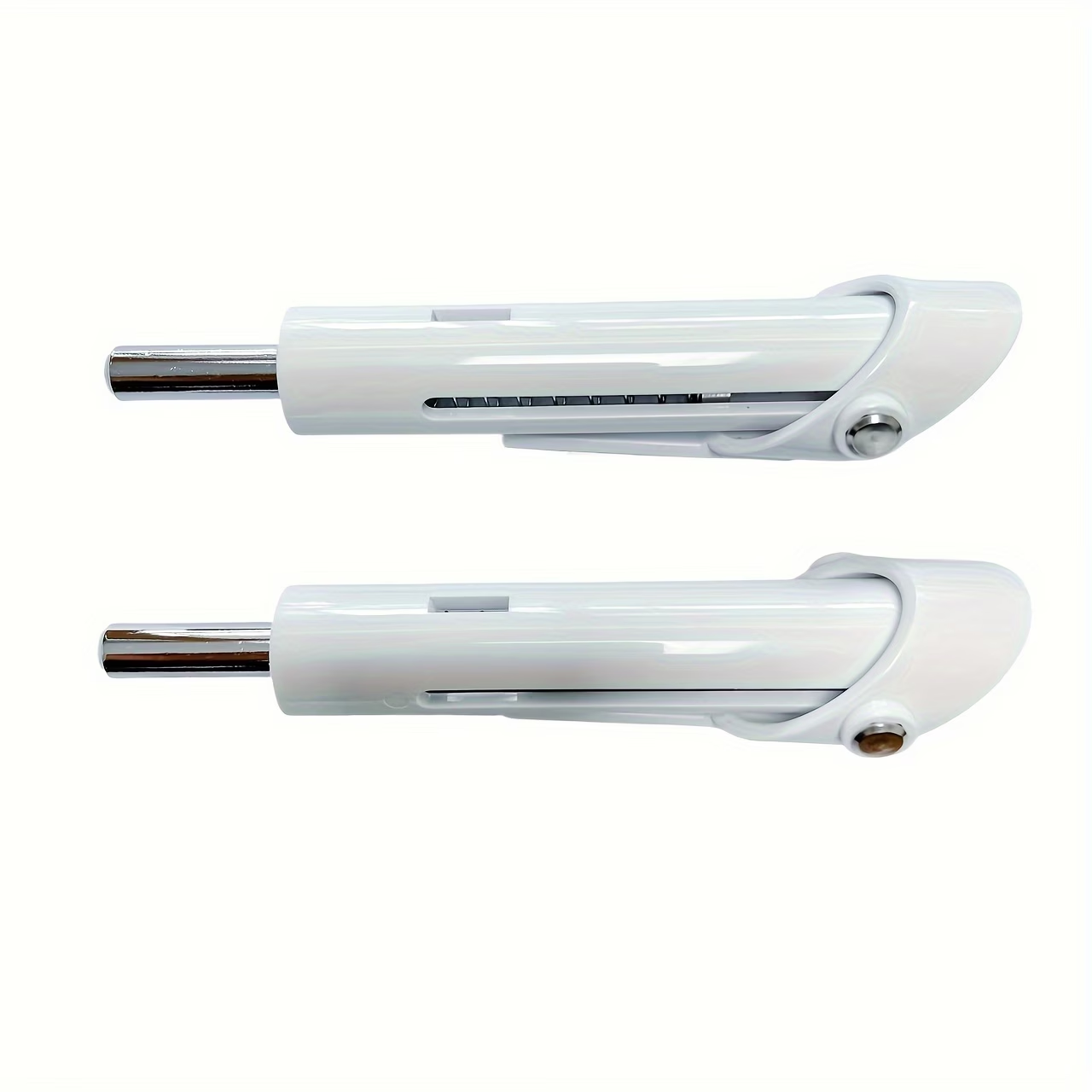 Life Simplified™ QuickLock Gym Pins