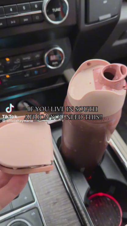 Life Simplified HydroFlex™ Collapsible Bottle